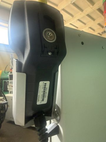 Geiger-Manipulator-używany-Szczeppol-Łódź-Polska