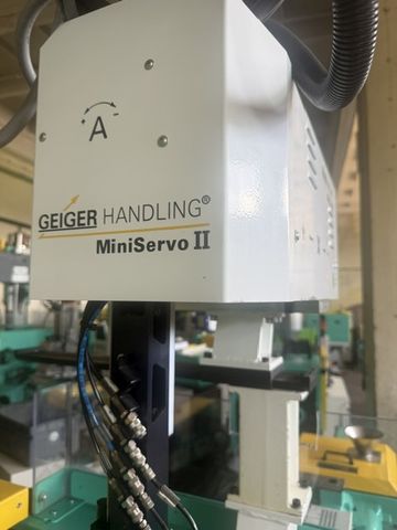 Geiger-Manipulator-używany-Szczeppol-Łódź-Polska