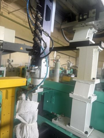 Geiger-Manipulator-używany-Szczeppol-Łódź-Polska