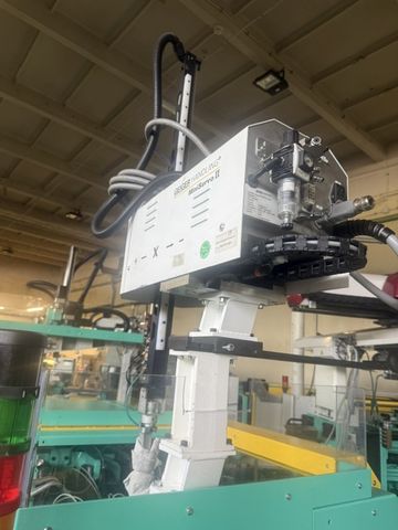 Geiger-Manipulator-używany-Szczeppol-Łódź-Polska