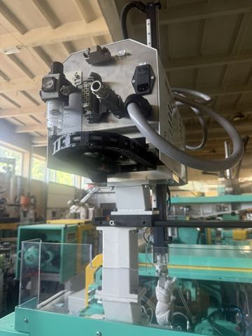 Geiger-Manipulator-używany-Szczeppol-Łódź-Polska