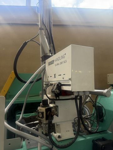 Geiger-Manipulator-używany-Szczeppol-Łódź-Polska