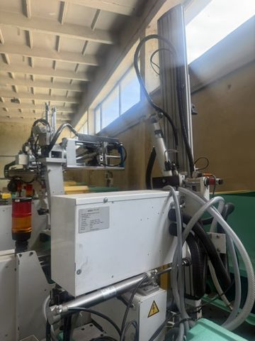 Geiger-Manipulator-używany-Szczeppol-Łódź-Polska