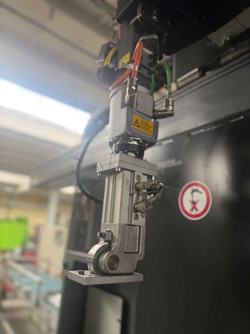 Engel-robot-Szczeppol-Łódź-Polska