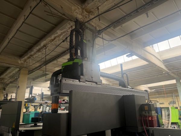 Engel-robot-Szczeppol-Łódź-Polska