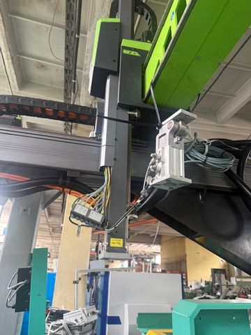 Engel-robot-Szczeppol-Łódź-Polska