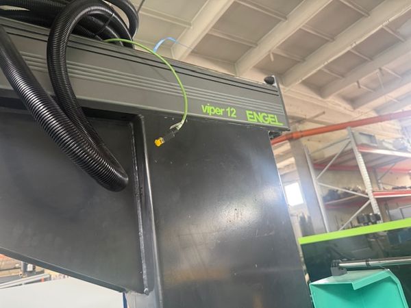 Engel-robot-Szczeppol-Łódź-Polska