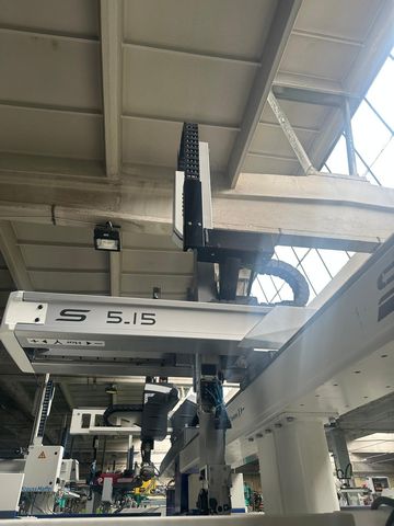 Sepro-robot-Szczeppol-Łódź-Polska