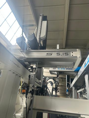 Sepro-robot-Szczeppol-Łódź-Polska