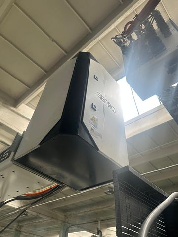 Sepro-robot-Szczeppol-Łódź-Polska