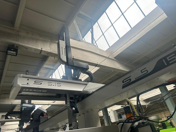 Sepro-robot-Szczeppol-Łódź-Polska