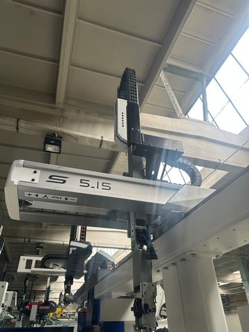 Sepro-robot-Szczeppol-Łódź-Polska