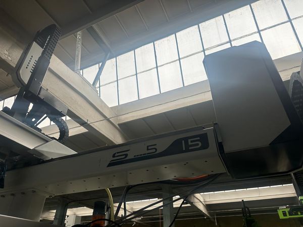 Sepro-robot-Szczeppol-Łódź-Polska