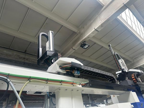 Sepro-robot-Szczeppol-Łódź-Polska