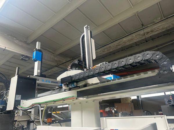 Sepro-robot-Szczeppol-Łódź-Polska