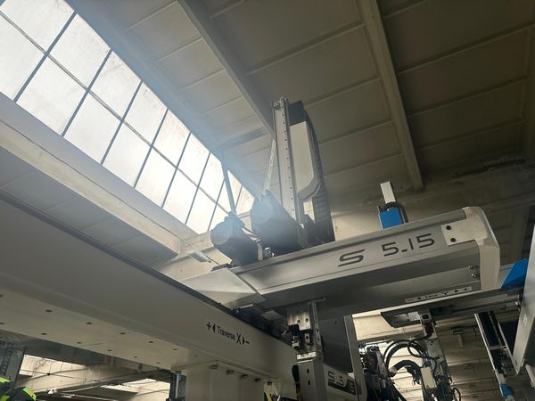 Sepro-robot-Szczeppol-Łódź-Polska