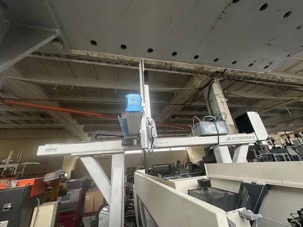 Sepro-robot-Szczeppol-Łódź-Polska
