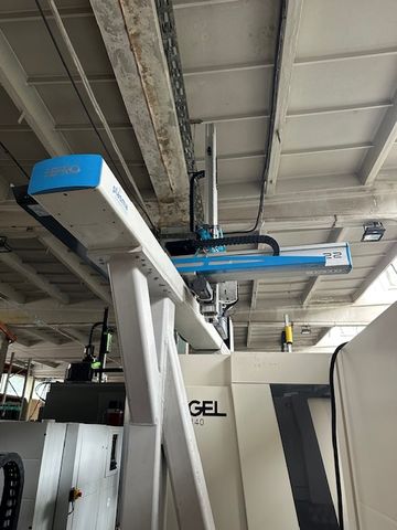 Sepro-robot-Szczeppol-Łódź-Polska