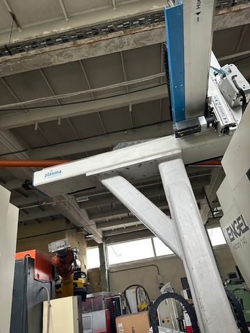 Sepro-robot-Szczeppol-Łódź-Polska