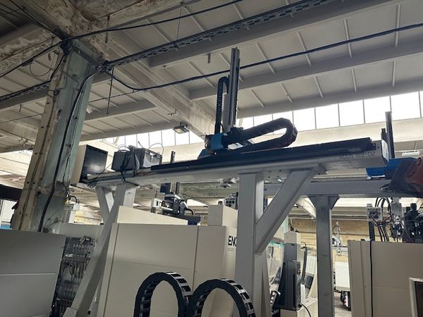 Sepro-robot-Szczeppol-Łódź-Polska