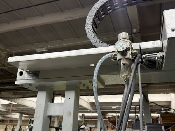 Wittmann-robot-Szczeppol-Łódź-Polska