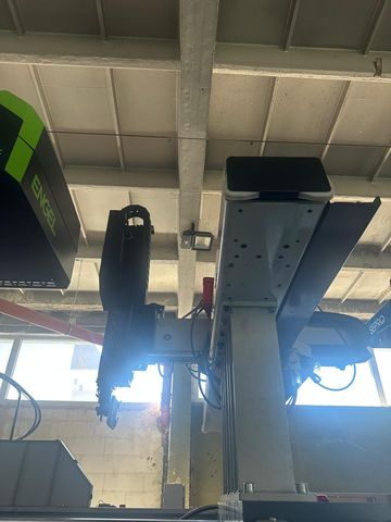 Wittmann-robot-Szczeppol-Łódź-Polska