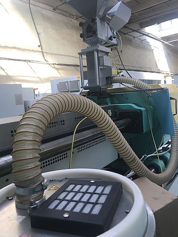 Motan-separator-używany-Szczeppol-Łódź-Polska