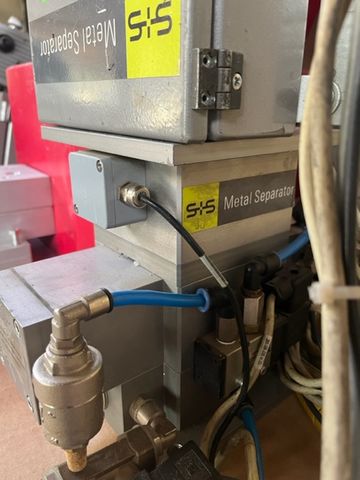 S+S-separator-używany-Szczeppol-Łódź-Polska