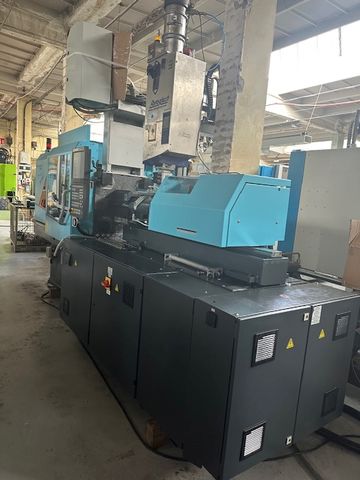 Sumitomo-Demag-wtryskarka-używana-Szczeppol-Łódź-Polska