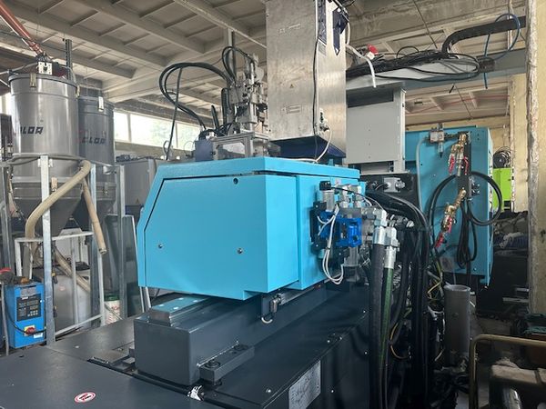 Sumitomo-Demag-wtryskarka-używana-Szczeppol-Łódź-Polska