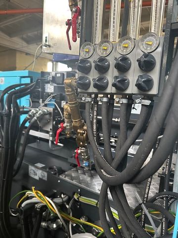 Sumitomo-Demag-wtryskarka-używana-Szczeppol-Łódź-Polska