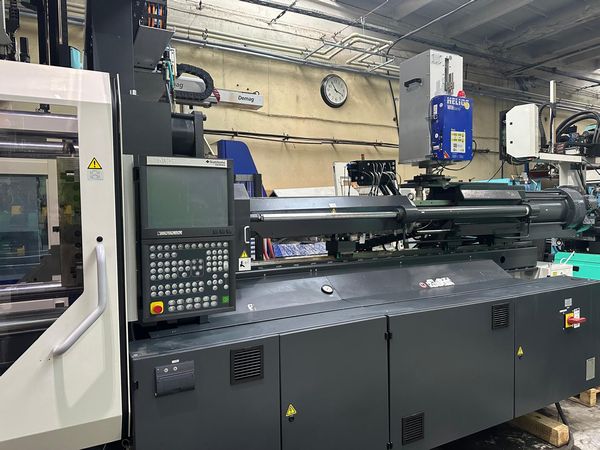 Sumitomo-Demag-wtryskarka-używana-Szczeppol-Łódź-Polska