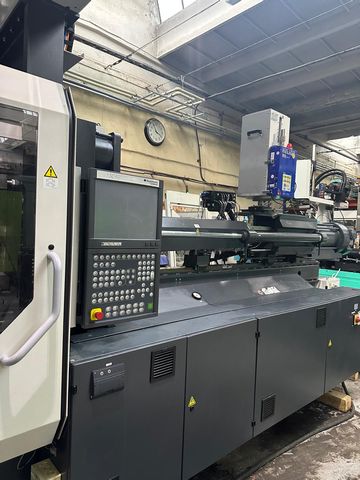 Sumitomo-Demag-wtryskarka-używana-Szczeppol-Łódź-Polska