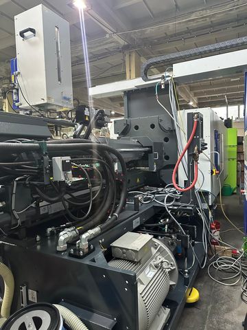 Sumitomo-Demag-wtryskarka-używana-Szczeppol-Łódź-Polska