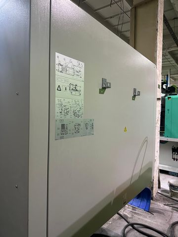 Sumitomo-Demag-wtryskarka-używana-Szczeppol-Łódź-Polska