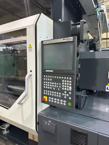 Sumitomo-Demag-wtryskarka-używana-Szczeppol-Łódź-Polska