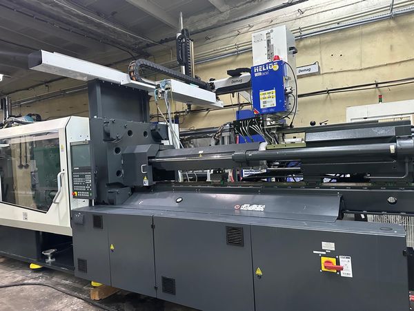 Sumitomo-Demag-wtryskarka-używana-Szczeppol-Łódź-Polska