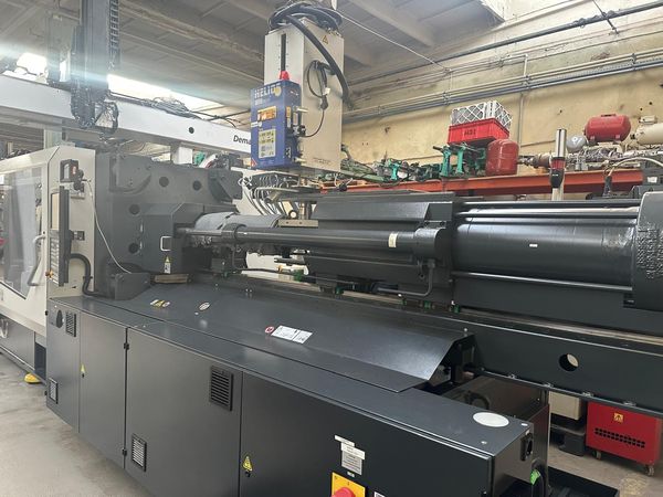 Sumitomo-Demag-wtryskarka-używana-Szczeppol-Łódź-Polska