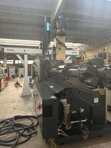Sumitomo-Demag-wtryskarka-używana-Szczeppol-Łódź-Polska