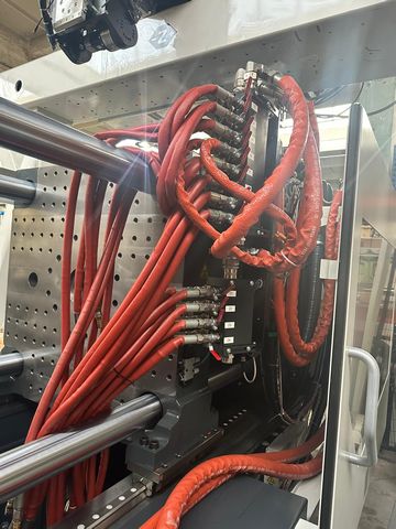 Sumitomo-Demag-wtryskarka-używana-Szczeppol-Łódź-Polska