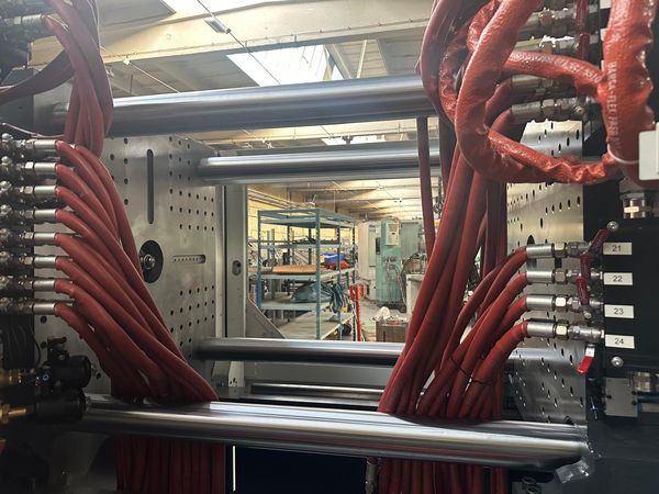 Sumitomo-Demag-wtryskarka-używana-Szczeppol-Łódź-Polska