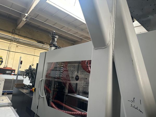 Sumitomo-Demag-wtryskarka-używana-Szczeppol-Łódź-Polska