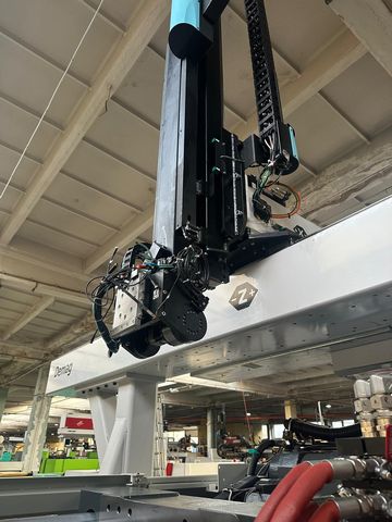 Sumitomo-Demag-wtryskarka-używana-Szczeppol-Łódź-Polska