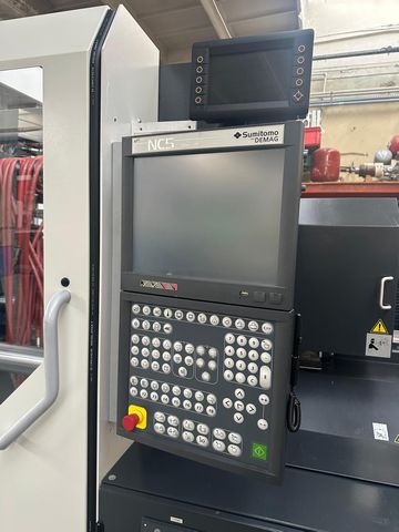 Sumitomo-Demag-wtryskarka-używana-Szczeppol-Łódź-Polska