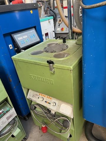 Arburg-Thermolift-100-suszarnia-Szczeppol-Łódź-Polska