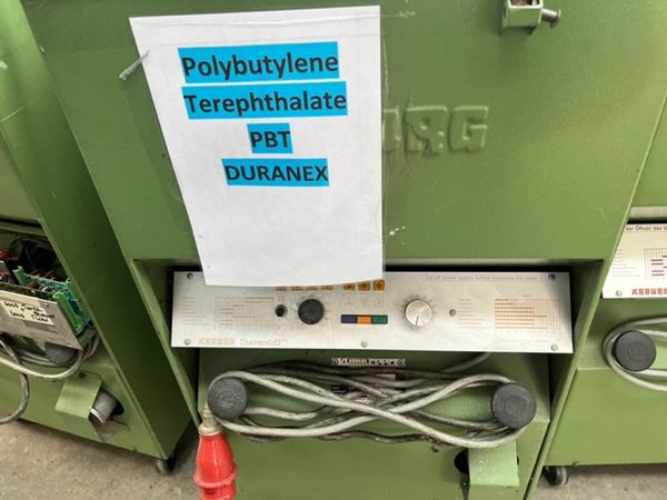 Arburg-Thermolift-100-suszarnia-Szczeppol-Łódź-Polska