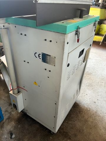 Arburg-Thermolift-100-suszarnia-Szczeppol-Łódź-Polska