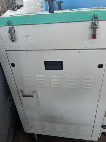 Arburg-Thermolift-100-suszarnia-Szczeppol-Łódź-Polska