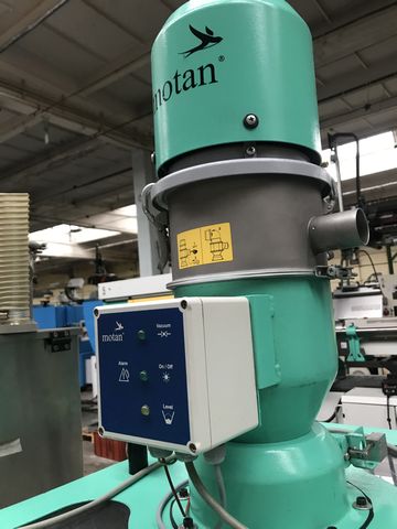 Arburg-Thermolift-100-suszarnia-Szczeppol-Łódź-Polska
