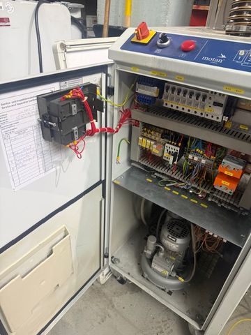 Motan-suszarnia-Szczeppol-Łódź-Polska